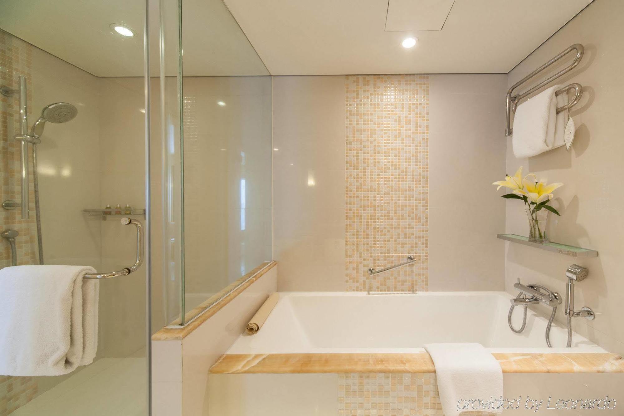 Apartment Ascott Guangzhou, Free Shuttle Bus For Fair *