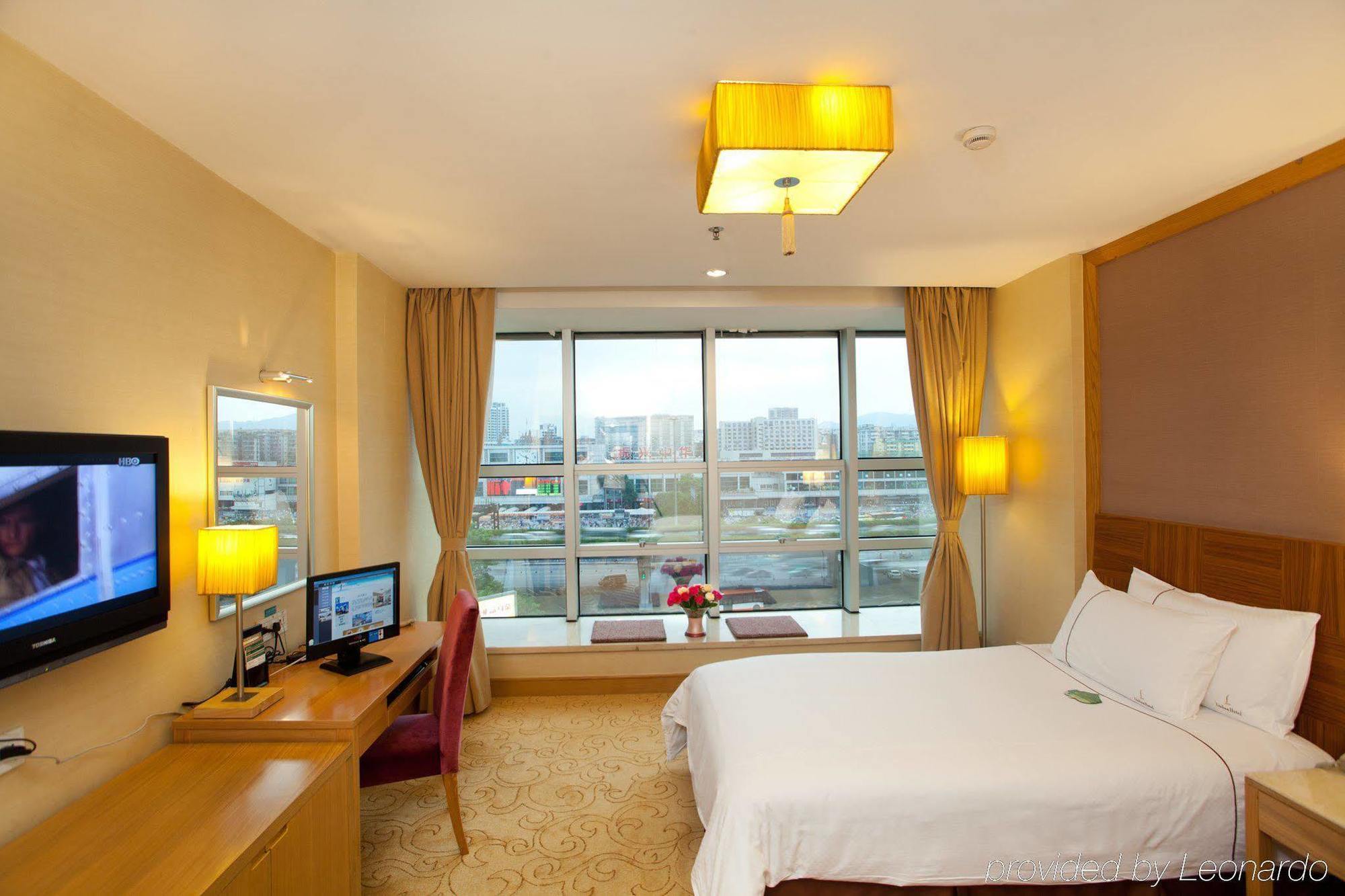 Hotel Liuhua