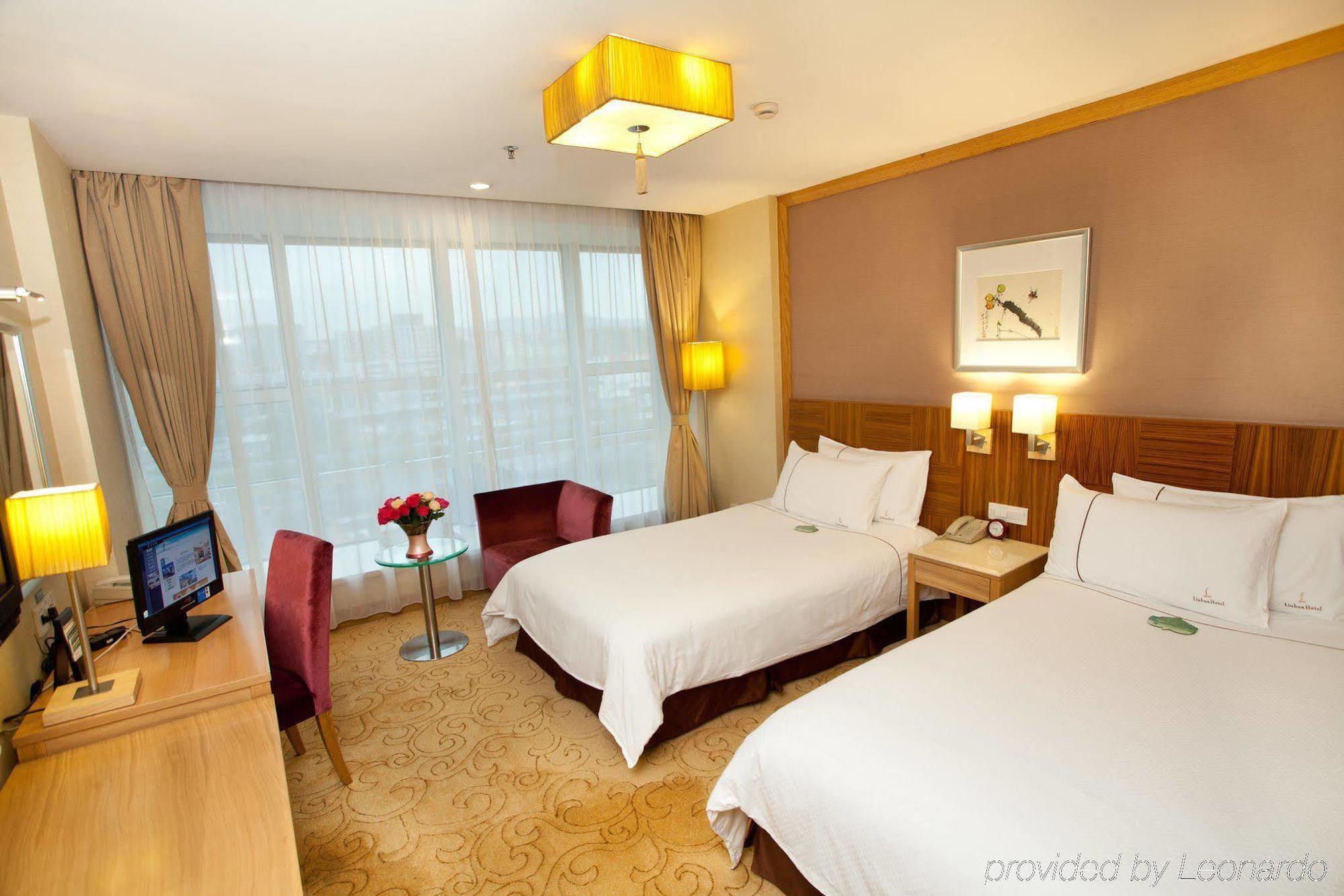 Hotel Liuhua 4*