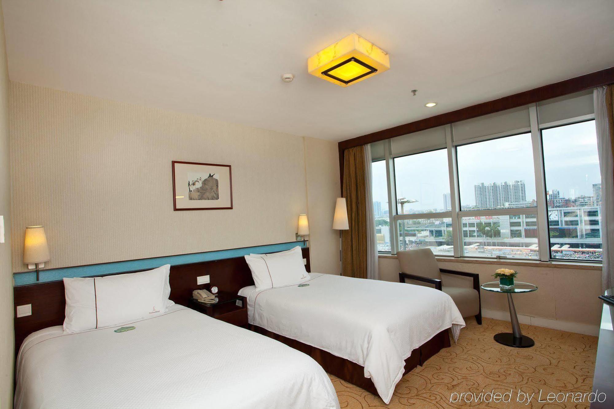 Liuhua 4* Guangzhou