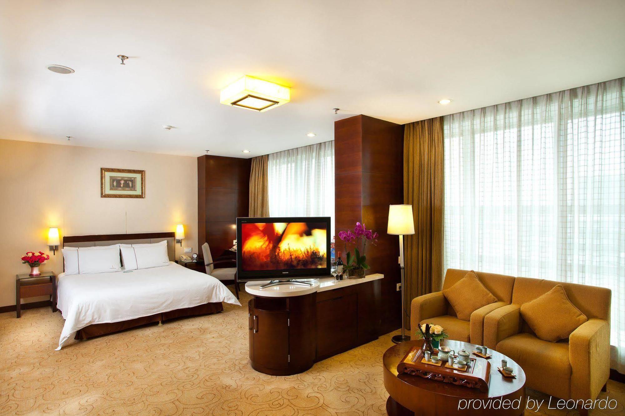 Hotel Liuhua Guangzhou