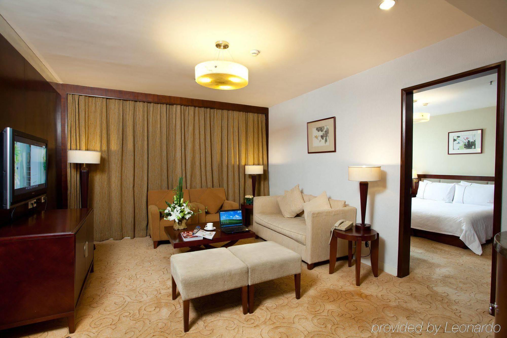 Hotel Liuhua 4*