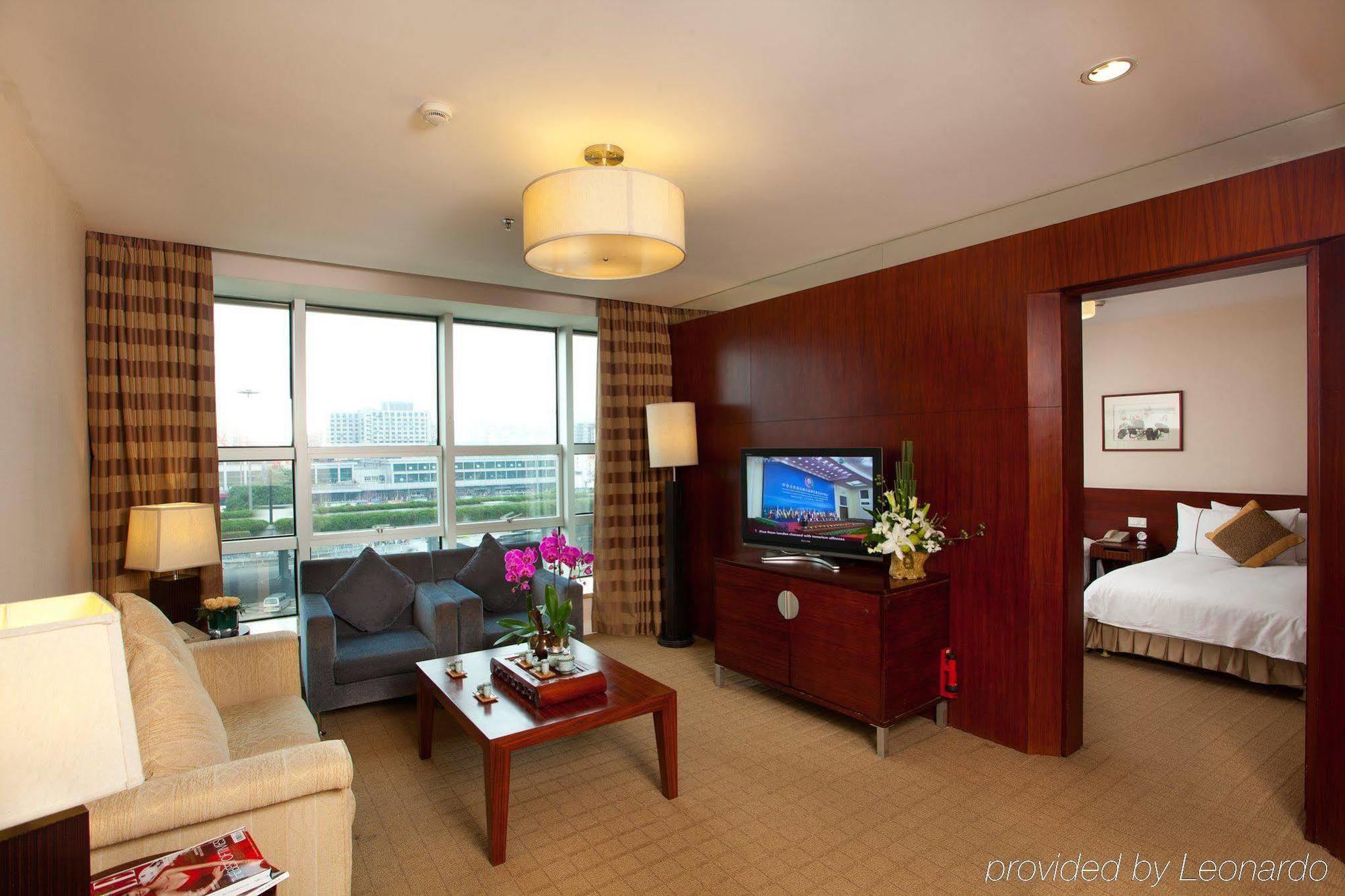 Hotel Liuhua Guangzhou