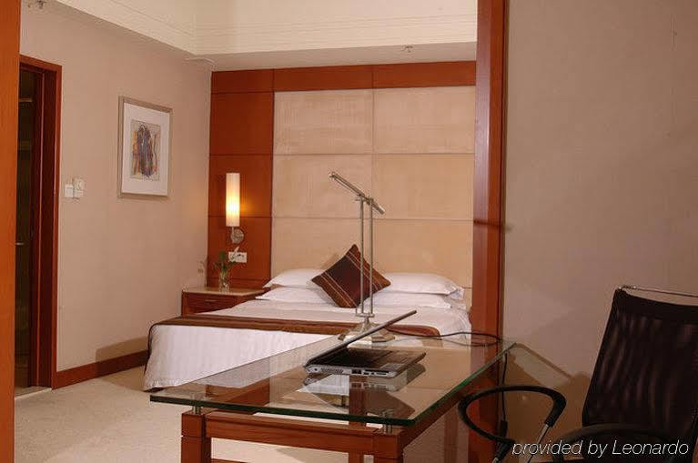 Hotel Guangdong Pearl Garden