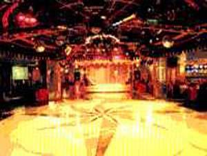 Guangdong International Hotel
