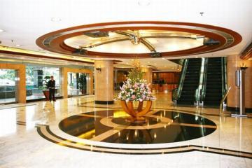 Riverside - Hotel 4*