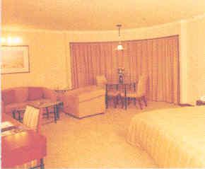 Imperial Traders Grand 4* Guangzhou