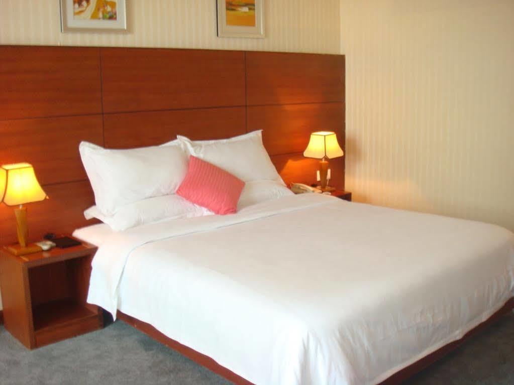 Jia Aparthotel Guangzhou
