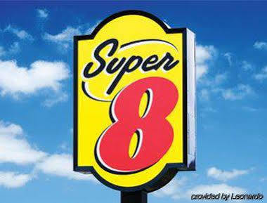 Super 8 San Yuan Li Guangzhou