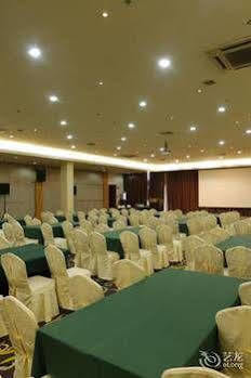 Hotel Beihito Weijing