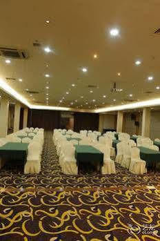 Hotel Beihito Weijing Guangzhou