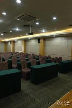 Hotel Beihito Weijing 4*