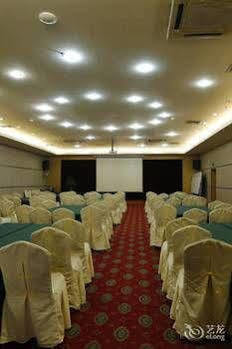 Hotel Beihito Weijing Guangzhou