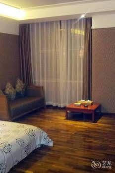 Beihito Weijing Hotel 4*