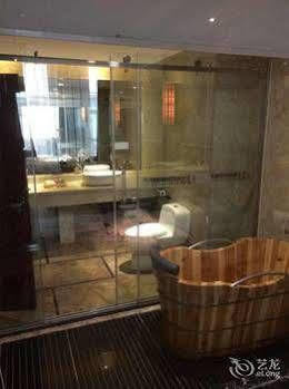 Hotel Beihito Weijing Guangzhou