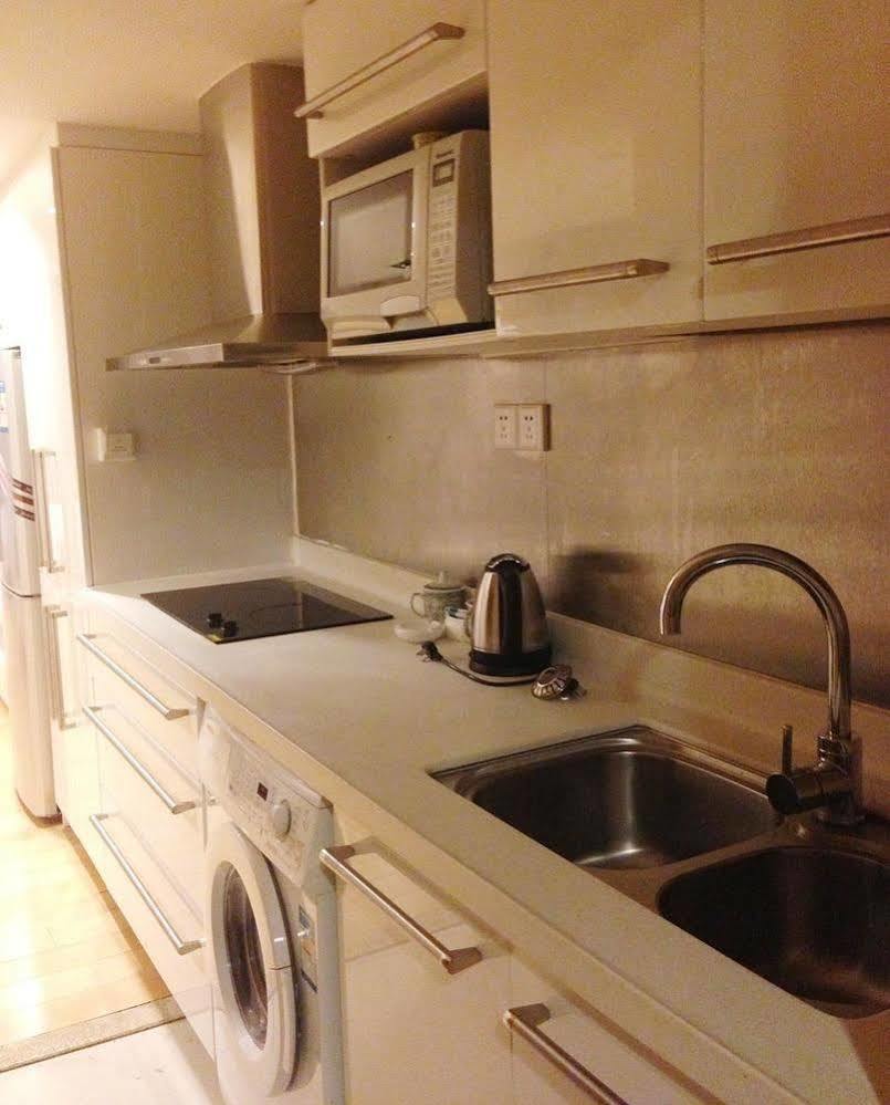 Jinxin House Service - Huaqiang Branch Apartment *