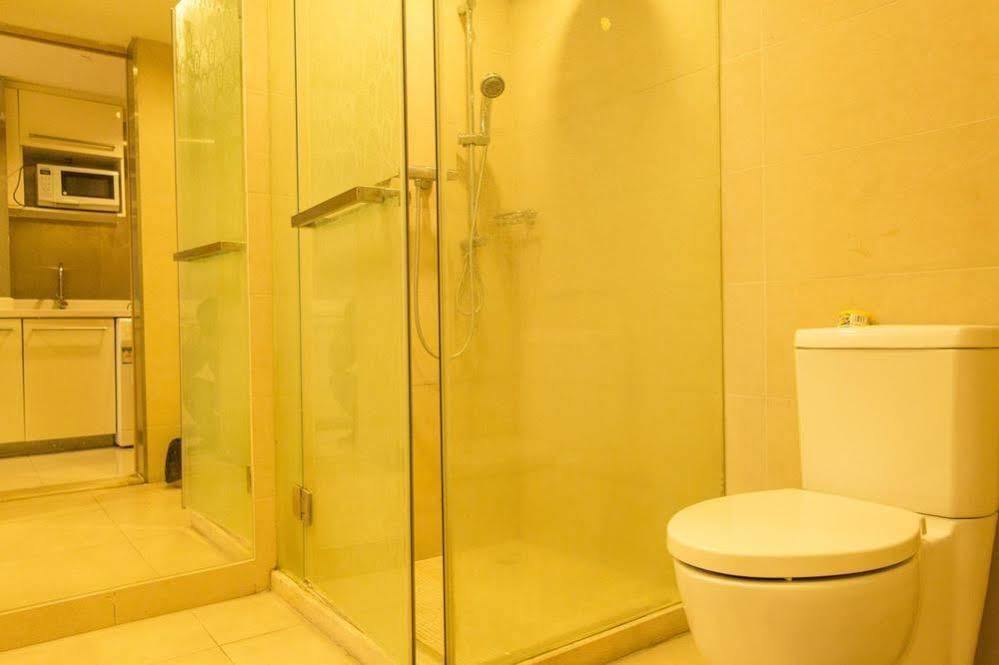 Jinxin House Service - Huaqiang Branch *