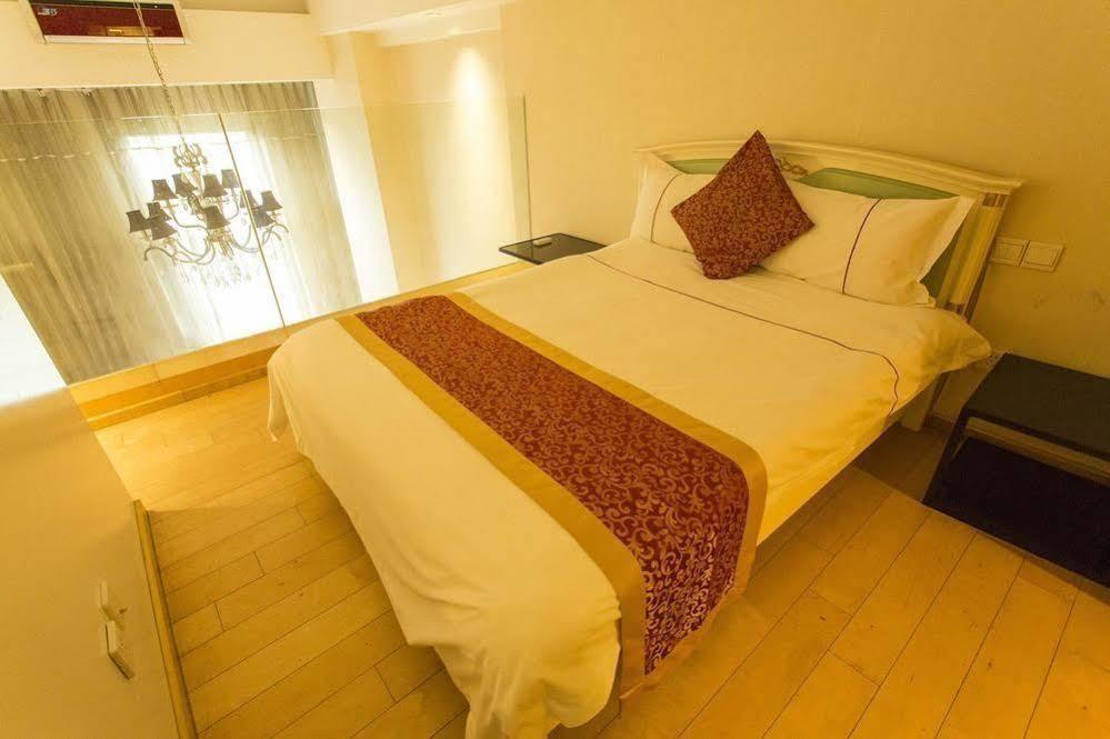 Jinxin House Service - Huaqiang Branch Appartamento