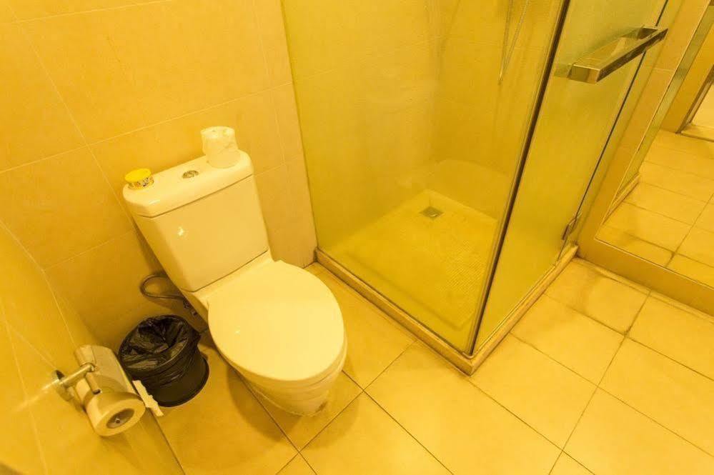 Jinxin House Service - Huaqiang Branch Apartment *