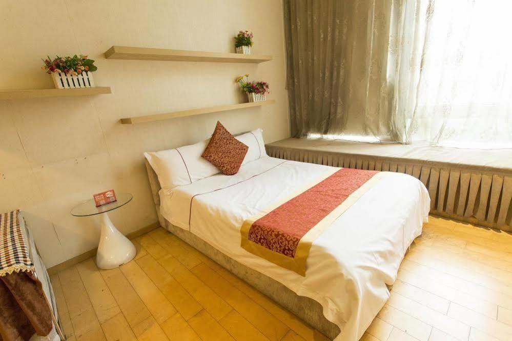 Apartment Jinxin House Service - Huaqiang Branch Guangzhou