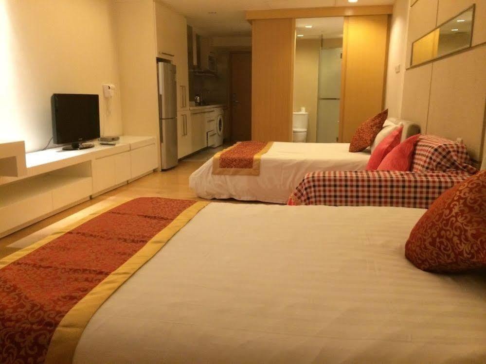 Jinxin House Service - Huaqiang Branch *