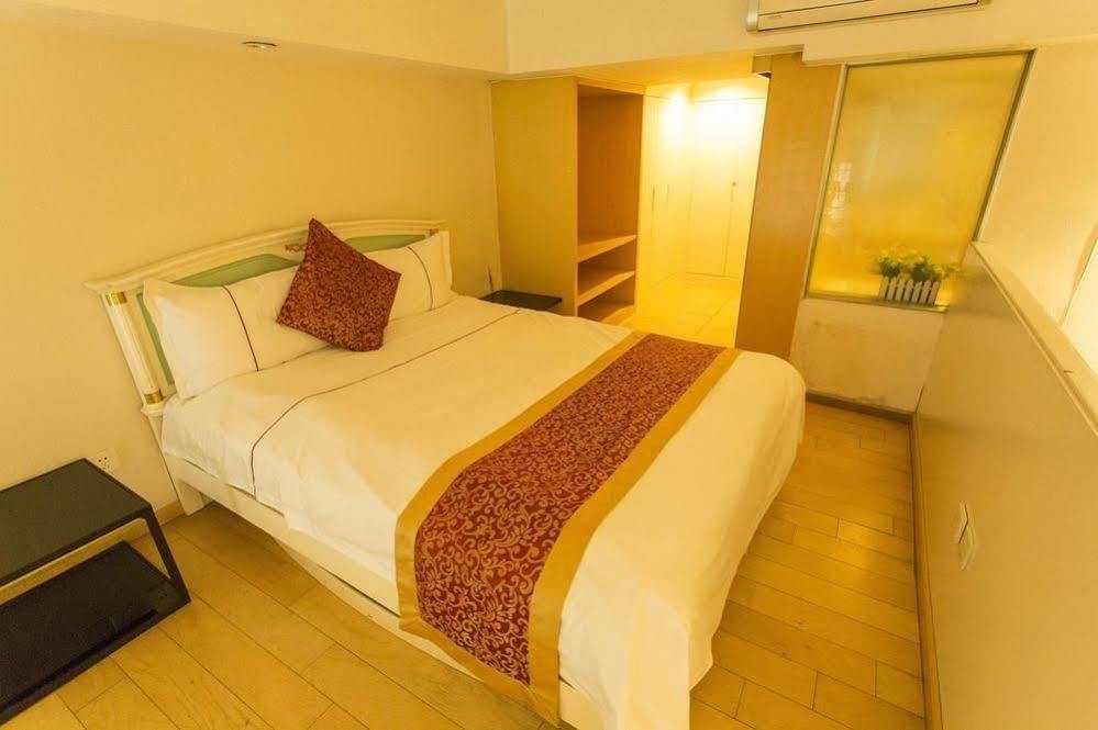 Apartment Jinxin House Service - Huaqiang Branch