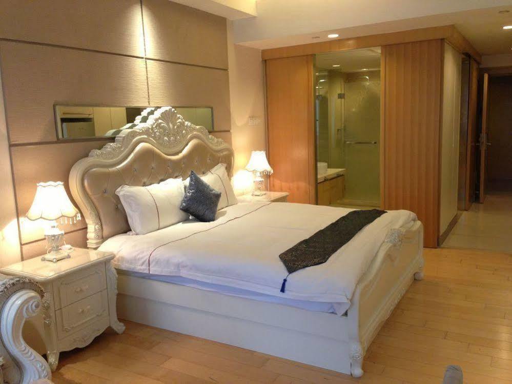 Apartment Jinxin House Service - Huaqiang Branch Guangzhou