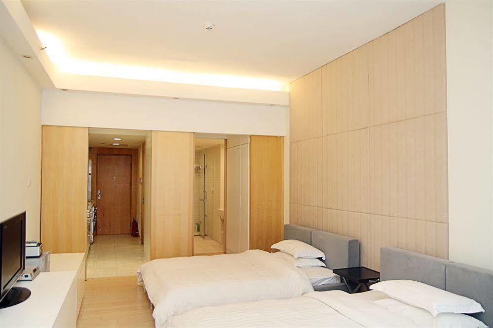 Private Enjoy - Stanley R&f Pangsapuri