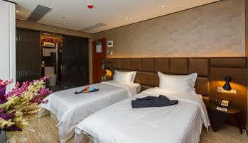 Apartment Fu Qian Ming Tai Service *