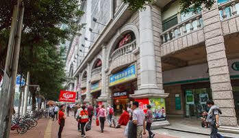 Apartment Fu Qian Ming Tai Service