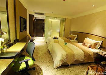 Kaiserdom Huayue 3* Guangzhou