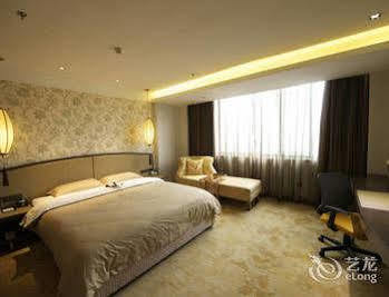 Kaiserdom Huayue 3* Guangzhou