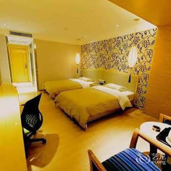 Hotel Kaiserdom Huayue