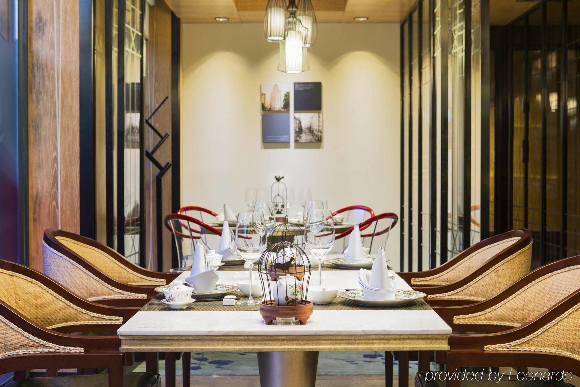 Ln Five Hotel
