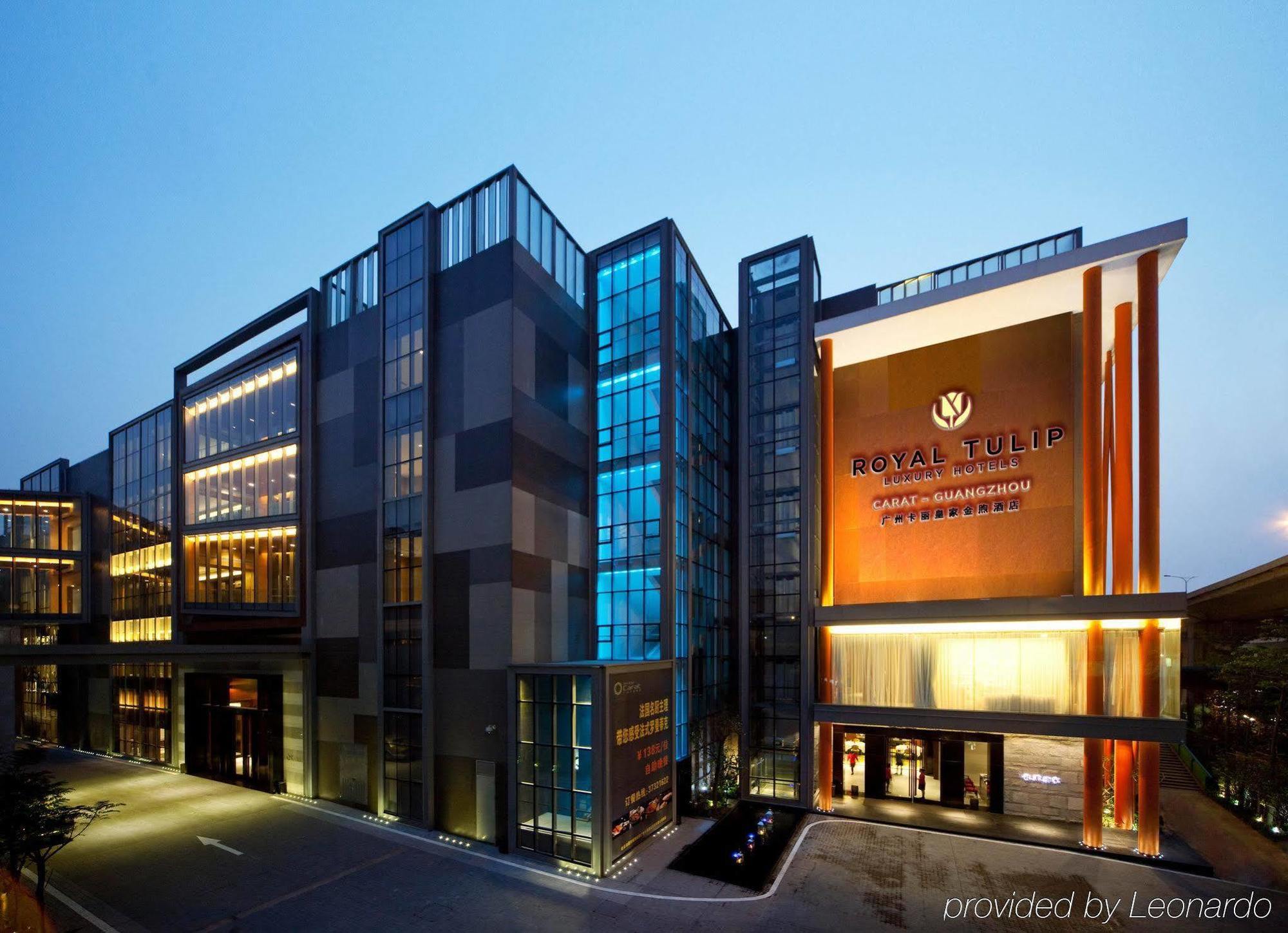 Carat Hotel 4*