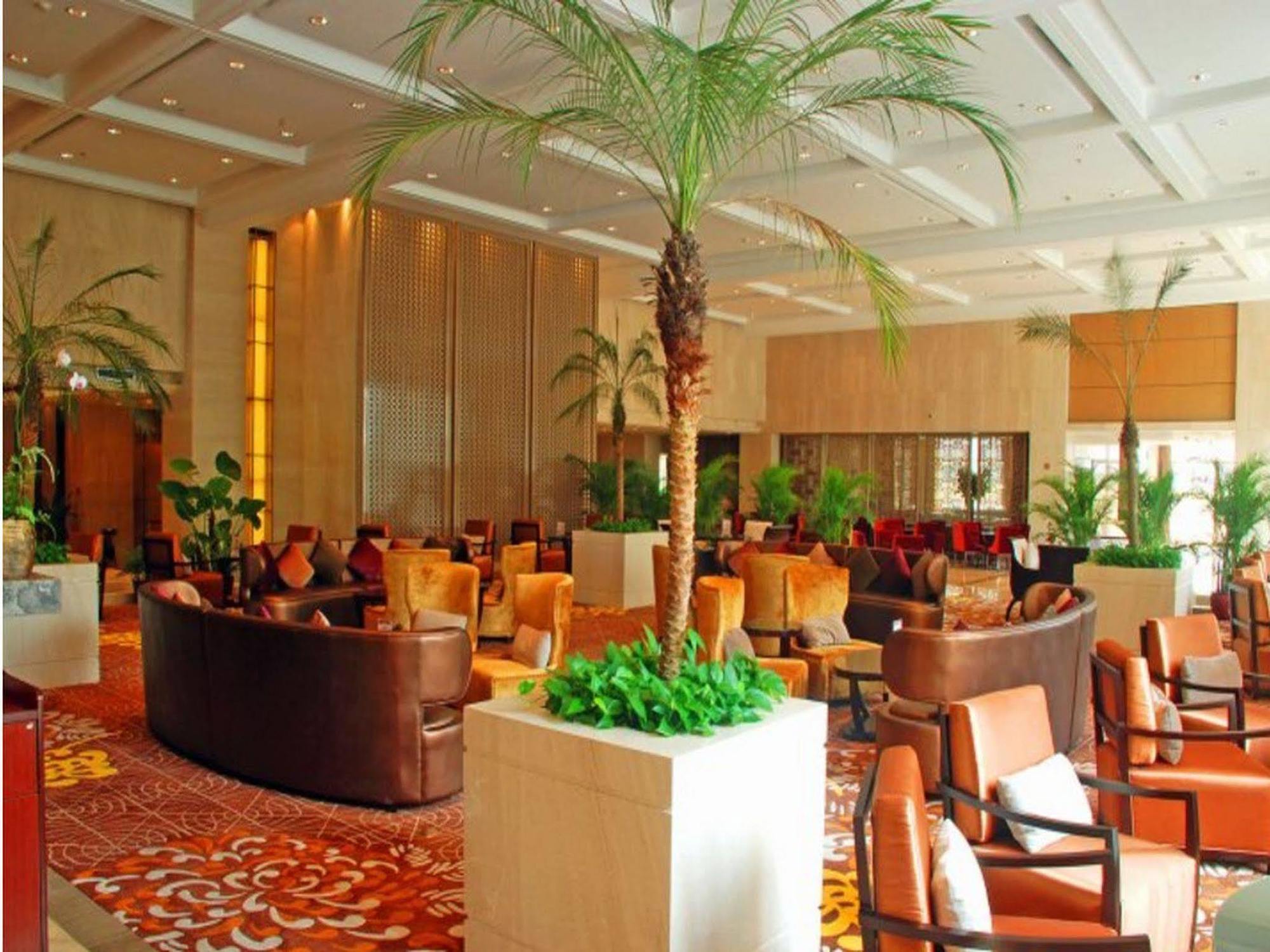 Aoyuan Golf Hotel Guangzhou