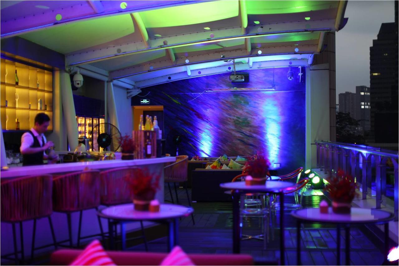 Ln Five Hotel