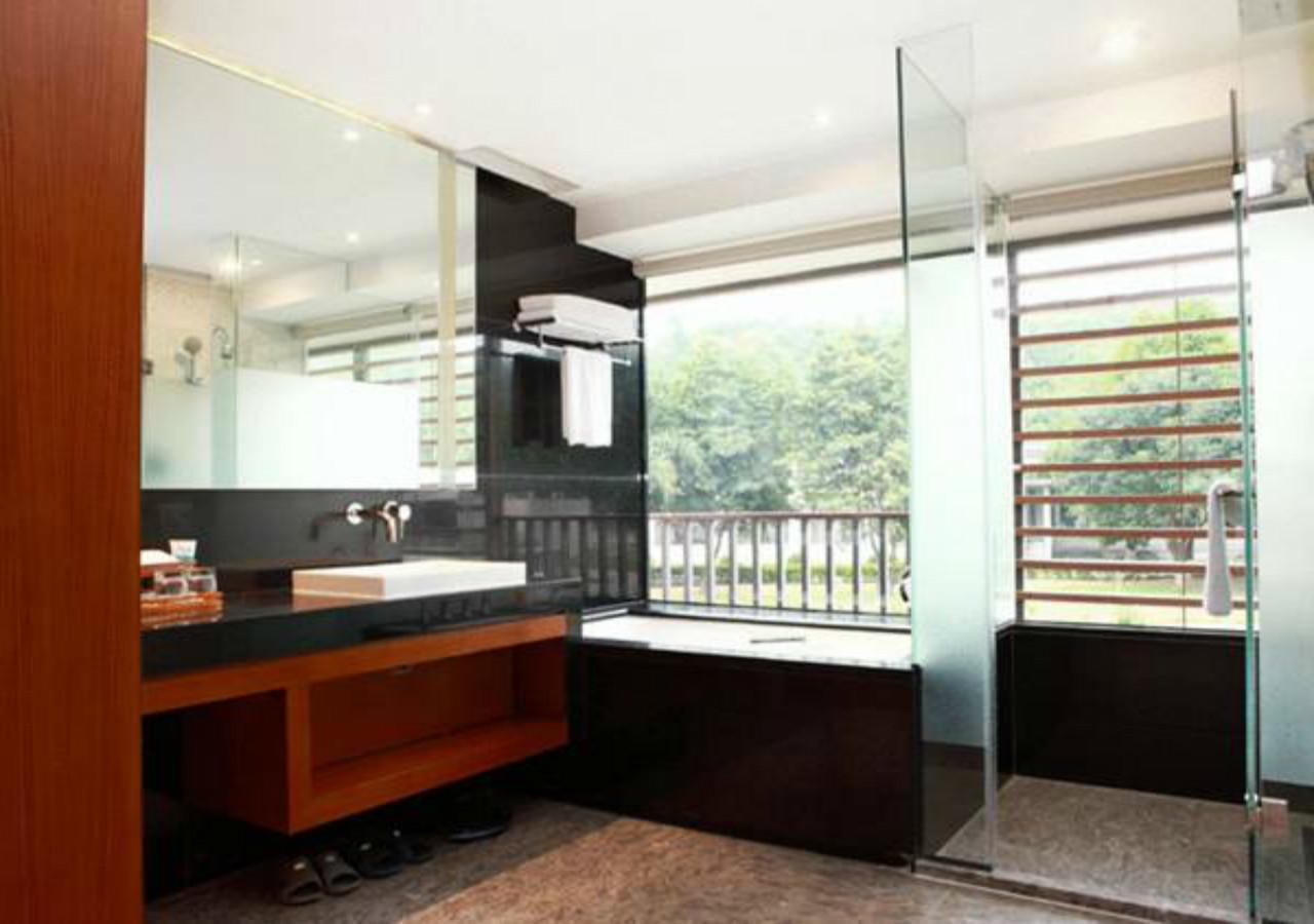 Baiyun Lakeside 4* Guangzhou