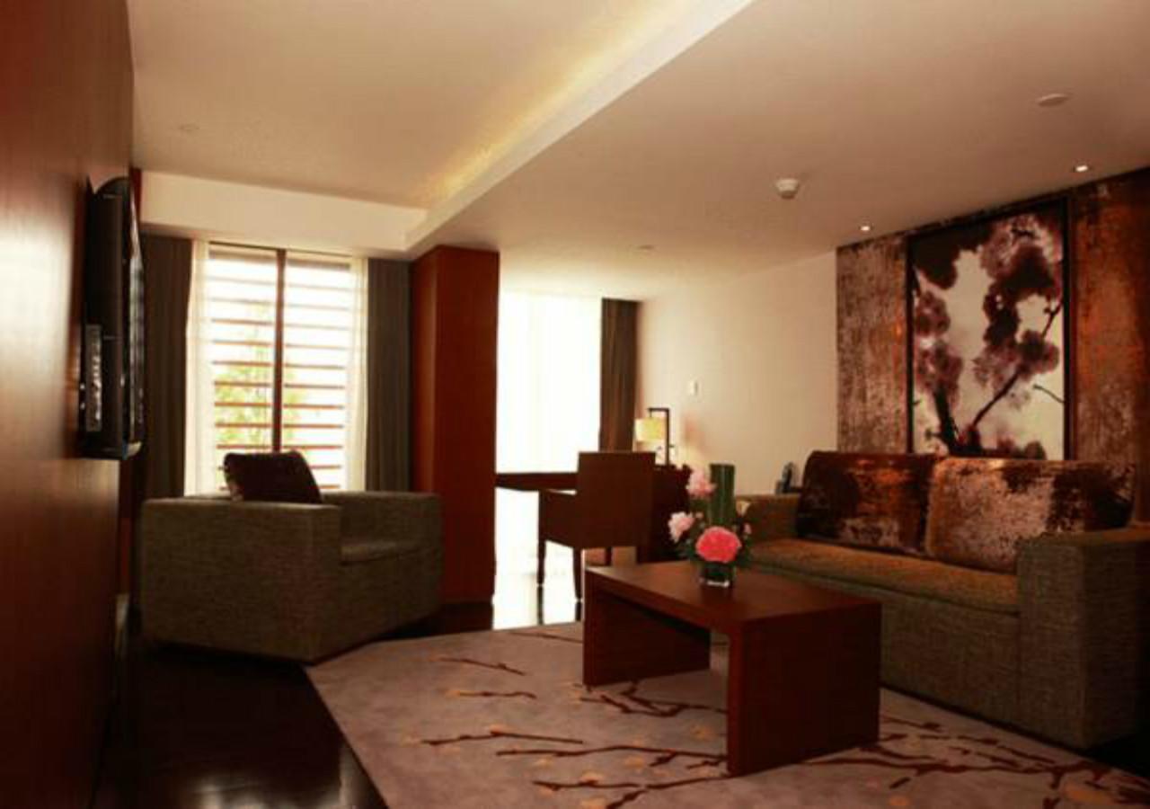 Resort Baiyun Lakeside Guangzhou