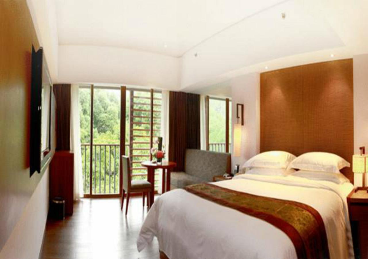 Resort Baiyun Lakeside