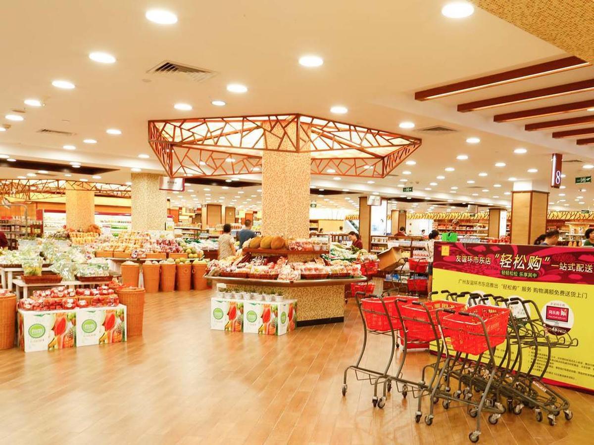 Appartamento Waifiden Grand Easter International