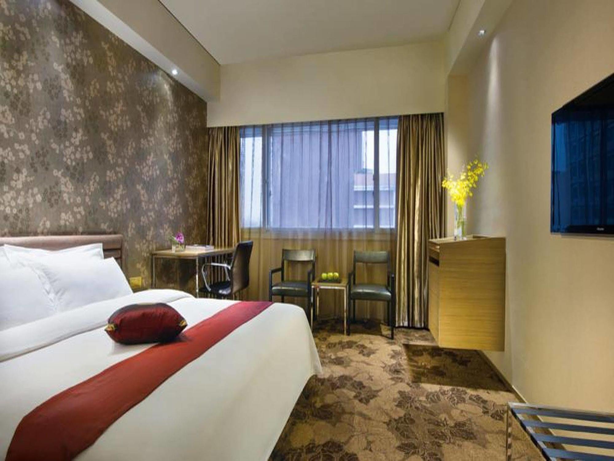 Panyu Longquan Hotel