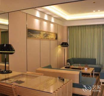 Hotel Xihu Of Scut 3*