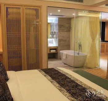 Xihu Of Scut Guangzhou