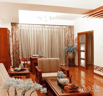 Hotel Xihu Of Scut 3*
