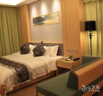 Hotel Xihu Of Scut 3*