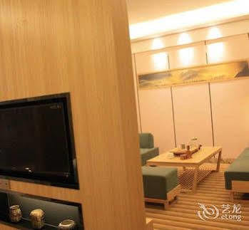Xihu Of Scut Hotel