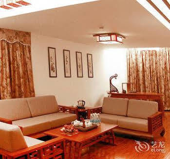 Xihu Of Scut Hotel 3*