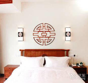 Hotel Xihu Of Scut Guangzhou