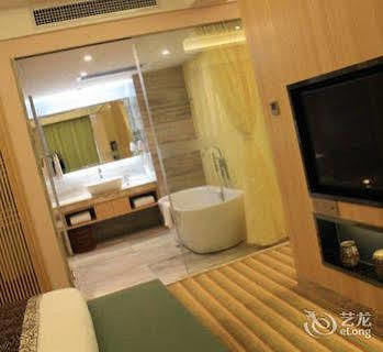 Xihu Of Scut Hotel Guangzhou